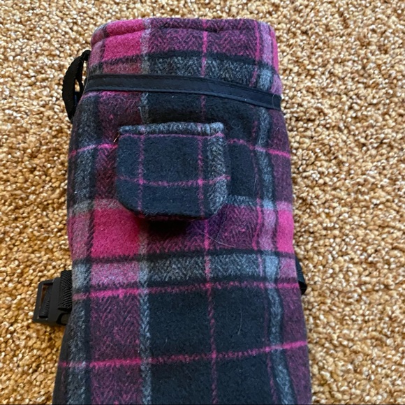 Adjustable Dog Coat - Small - Picture 4 of 9